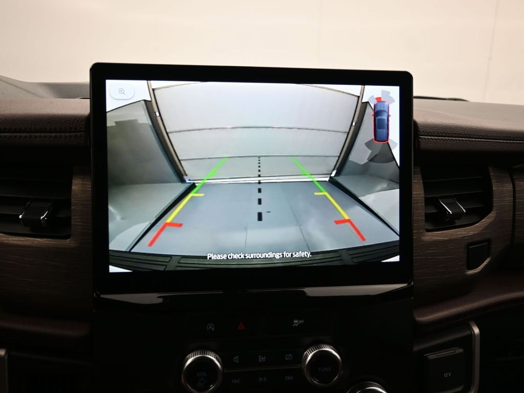 Used 2023 Ford Expedition Max Limited image 19