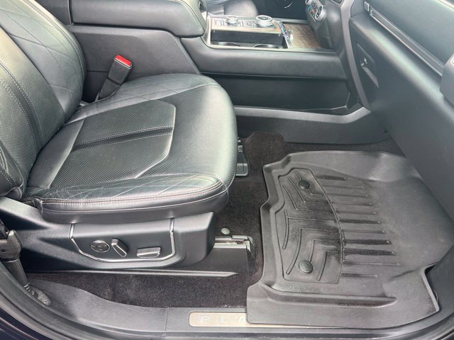 Used 2021 Ford Expedition Platinum AWD/4WD image 41