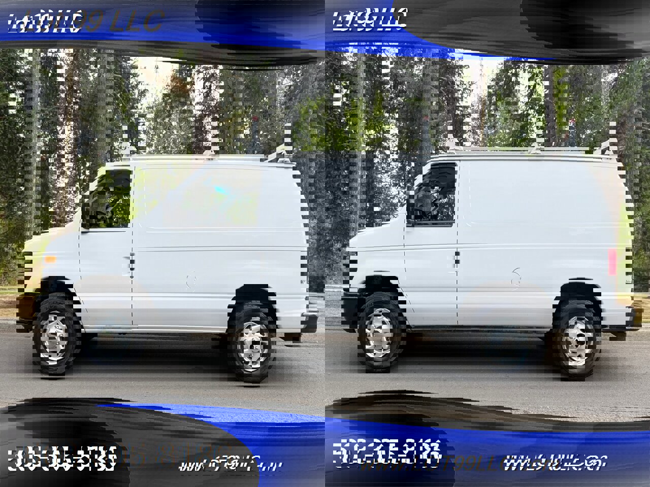 Used 2008 Ford E-350 and Econoline 350 Super Duty