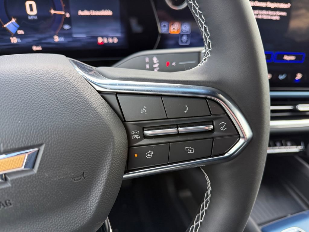 New 2026 Chevrolet Equinox EV LT image 19