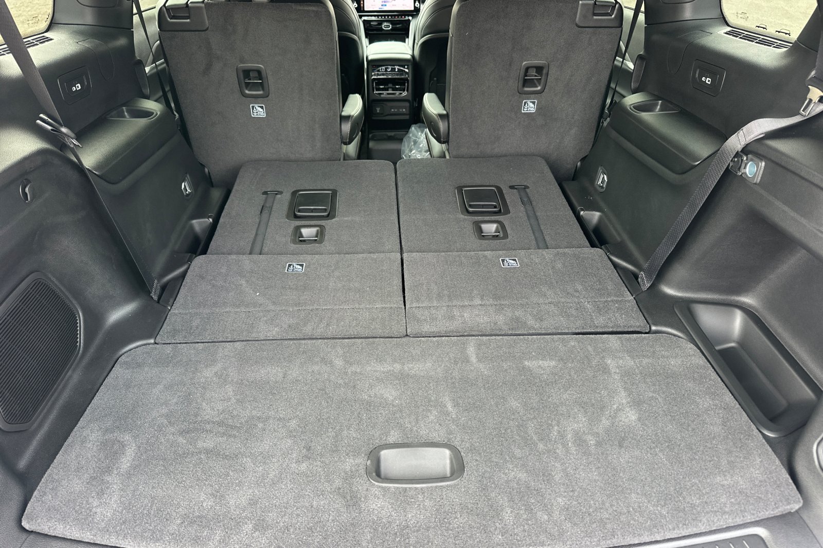 New 2026 Jeep Grand Cherokee L Limited AWD/4WD image 15