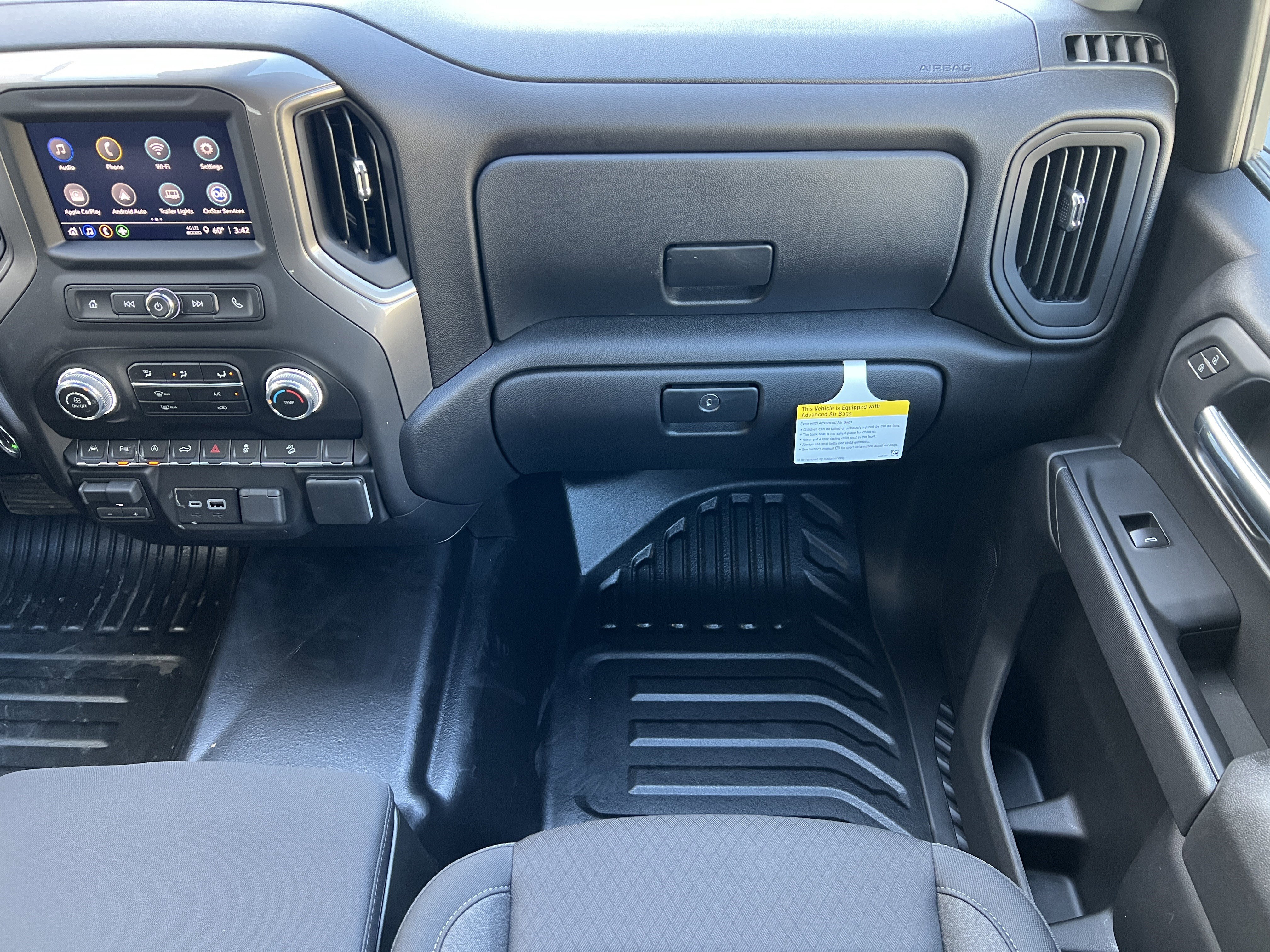 New 2026 GMC Sierra 1500 Pro w/ Pro Value Package image 32