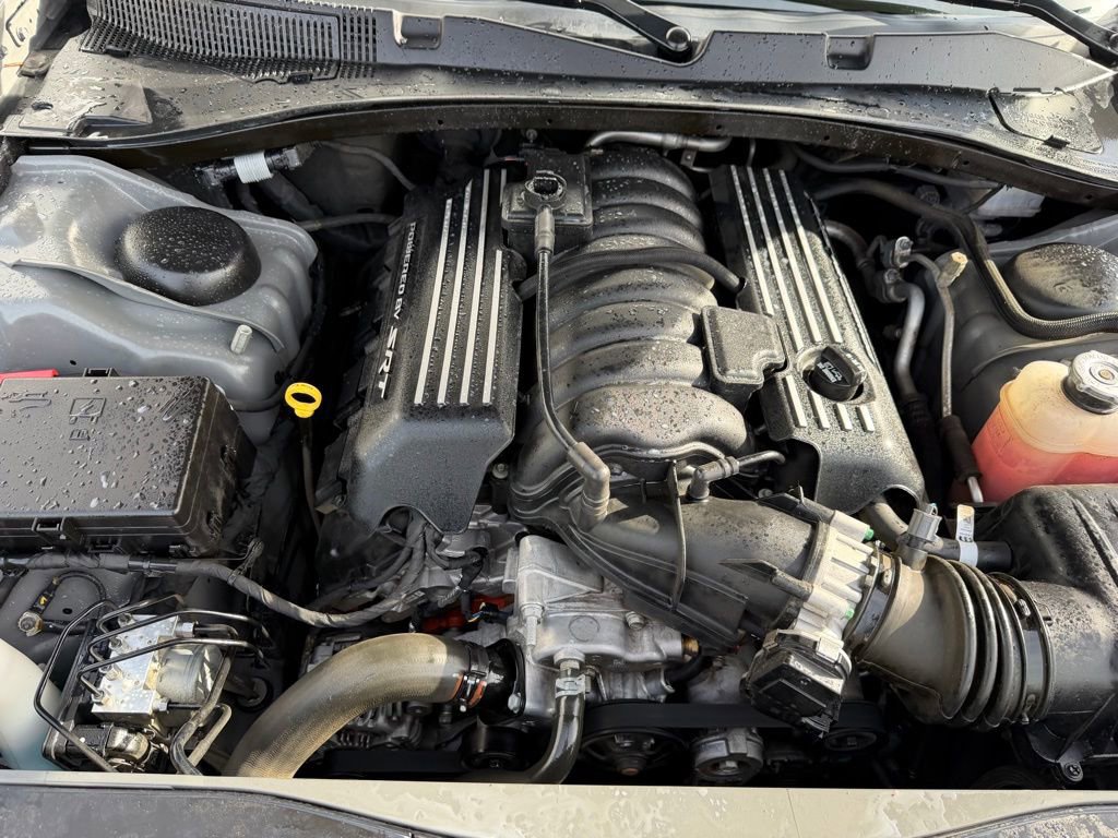 Used 2023 Dodge Charger Scat Pack w/ Plus Group image 15