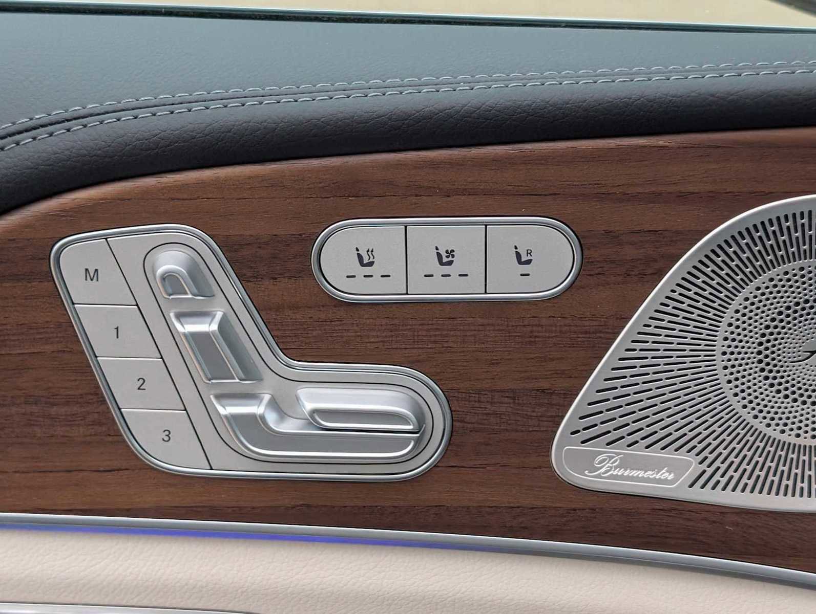 New 2026 Mercedes-Benz GLE 450 4MATIC image 19