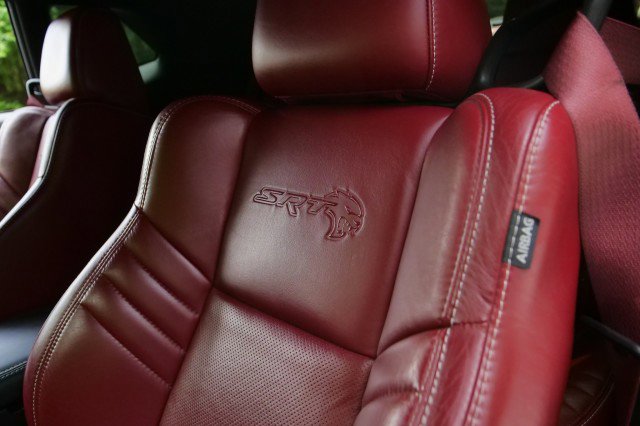 Used 2023 Dodge Challenger SRT Hellcat RWD image 25