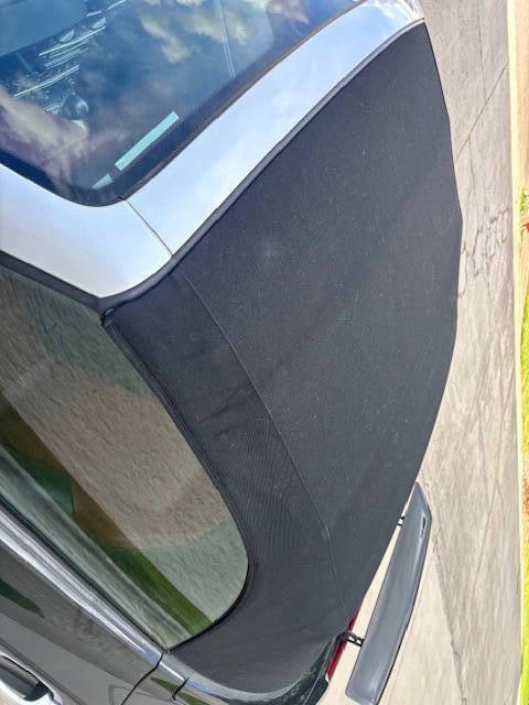 Used 2005 Chrysler Crossfire Limited image 14