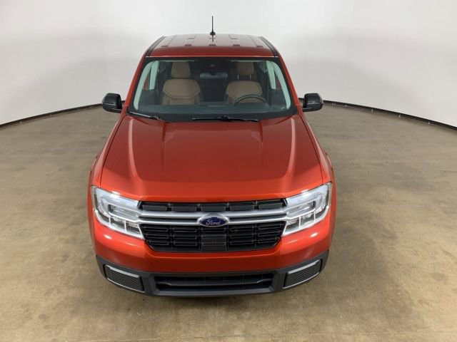 Used 2024 Ford Maverick Lariat w/ 4K Tow Package AWD/4WD image 4
