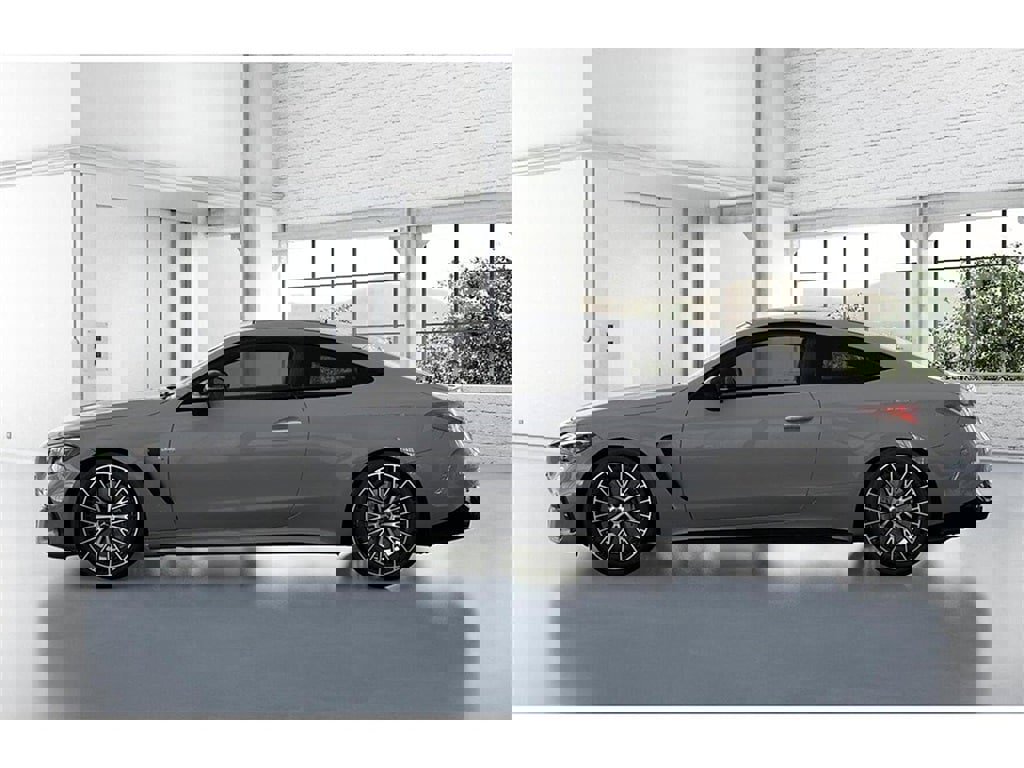 New 2026 Mercedes-Benz CLE 53 AMG 4MATIC image 34