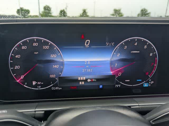 Used 2024 Mercedes-Benz GLS 450 4MATIC image 32