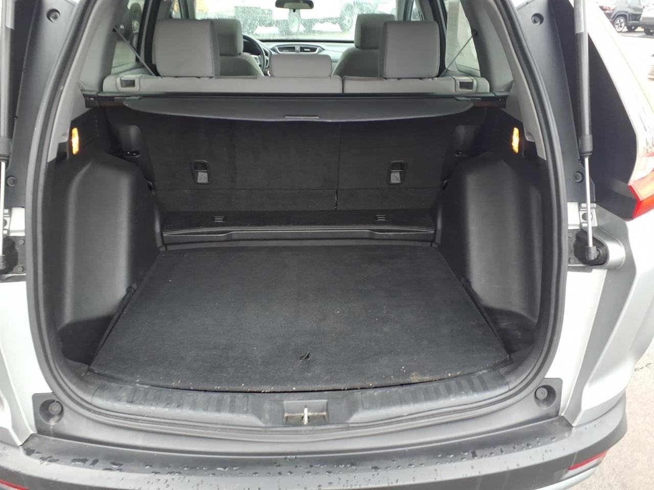 Used 2019 Honda CR-V EX image 11