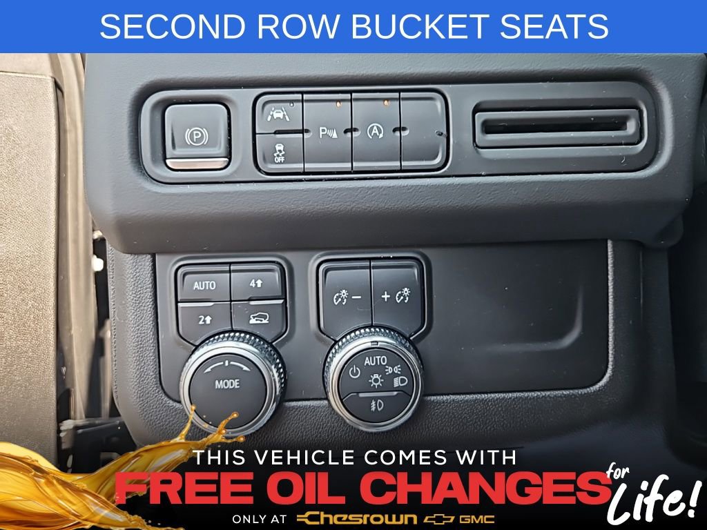 Used 2023 GMC Yukon SLT image 16