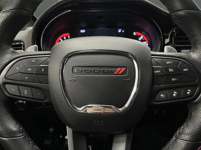 Used 2024 Dodge Durango R/T image 17