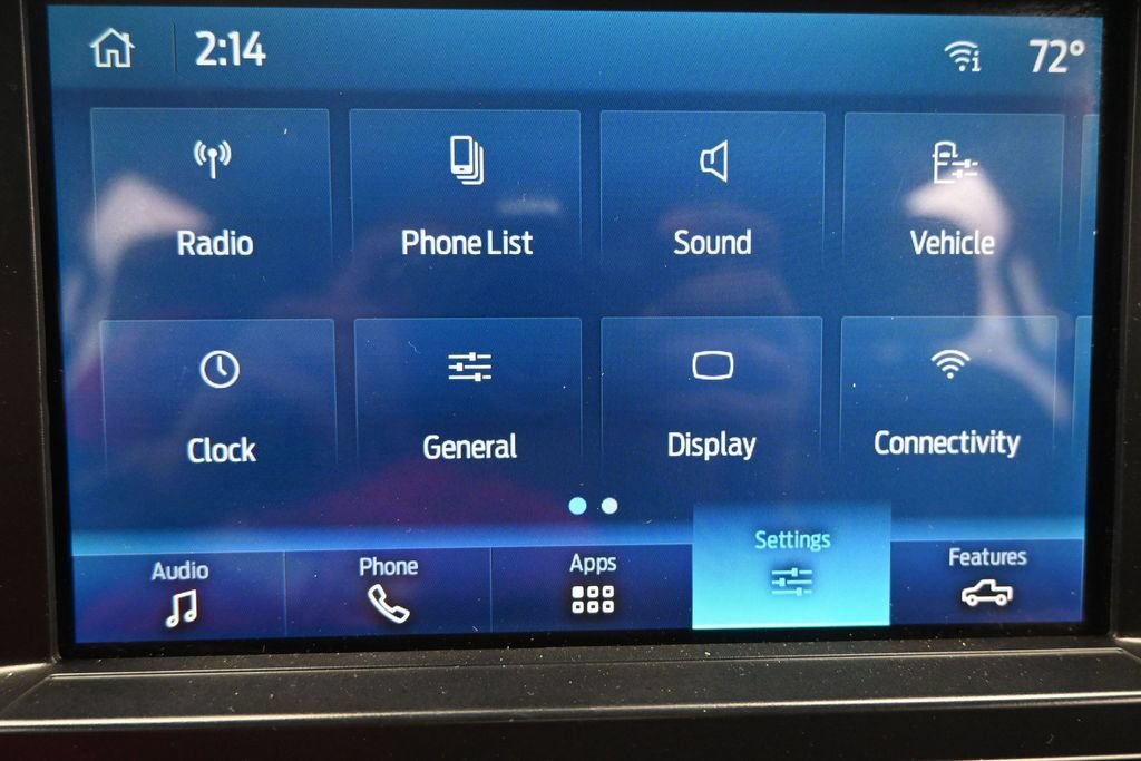 Used 2023 Ford F150 XLT AWD/4WD image 26