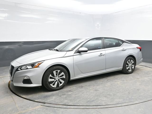 Used 2021 Nissan Altima 2.5 S image 3