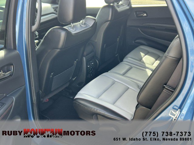 Used 2024 Dodge Durango R/T image 20