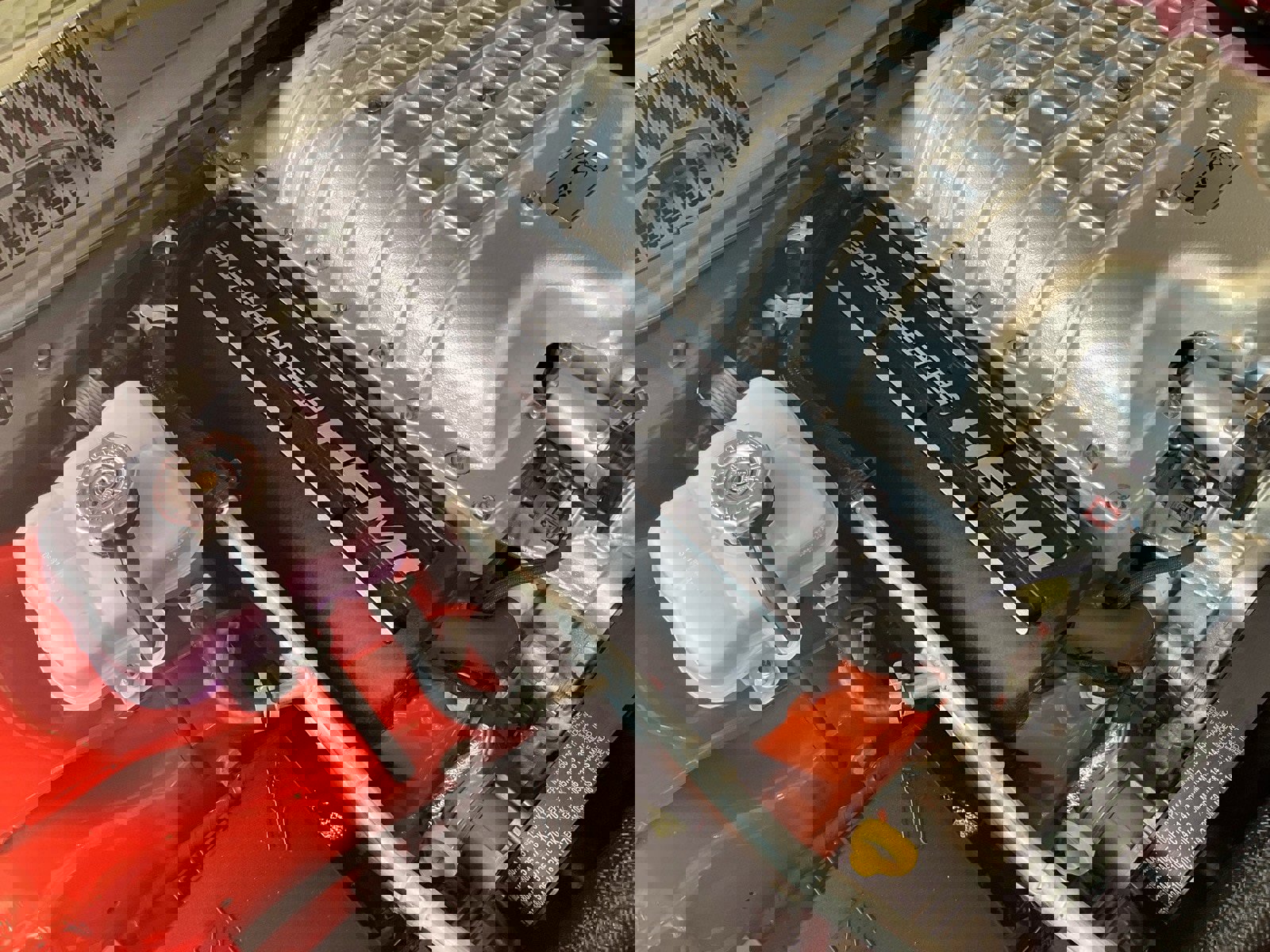 Used 2022 Dodge Challenger SRT Hellcat image 30