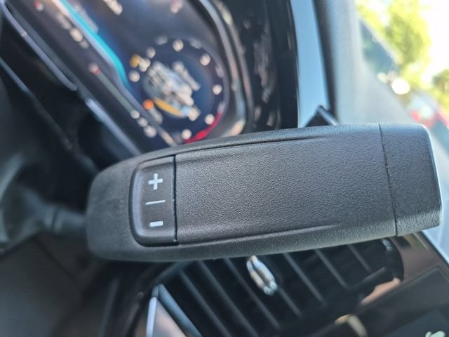 Certified 2025 Chevrolet Silverado 3500 LT w/ All Star Edition AWD/4WD image 26