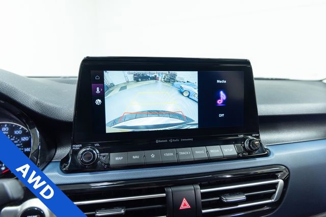 Used 2022 Kia Seltos S AWD/4WD image 17