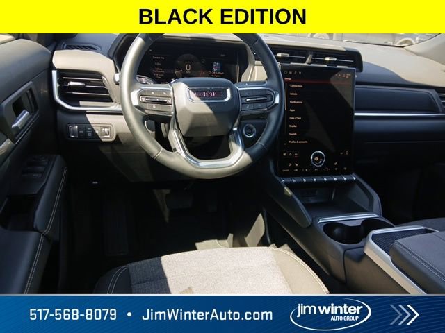 Used 2025 GMC Terrain Elevation w/ Black Edition AWD/4WD image 19