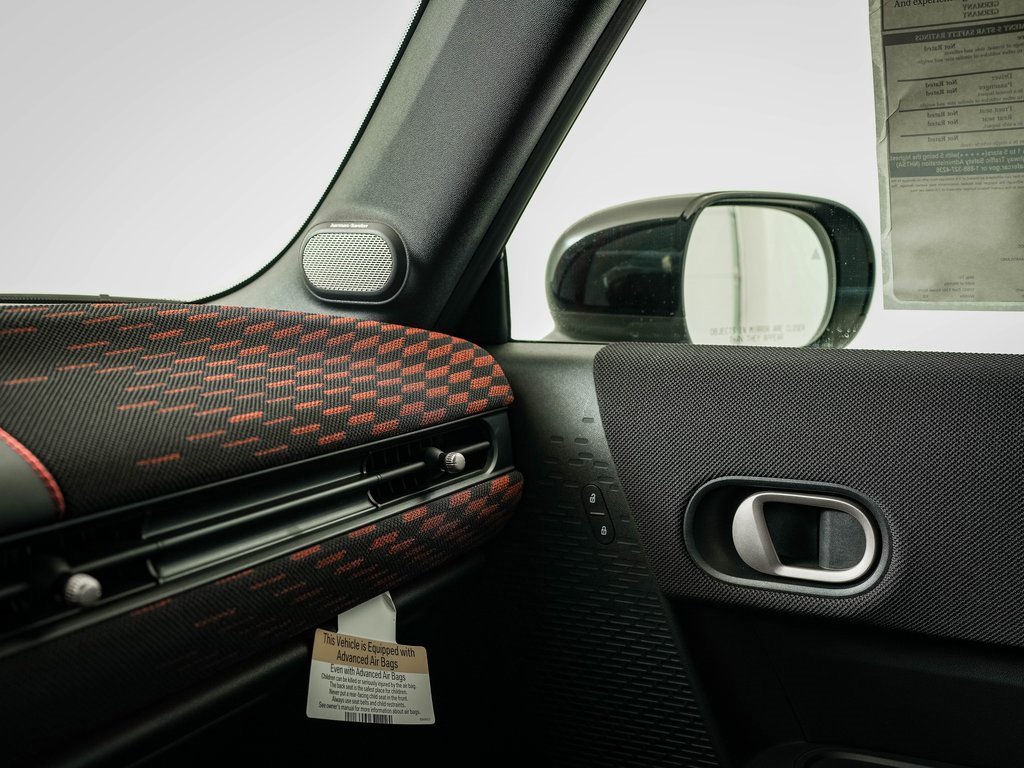 New 2026 MINI Cooper S image 34