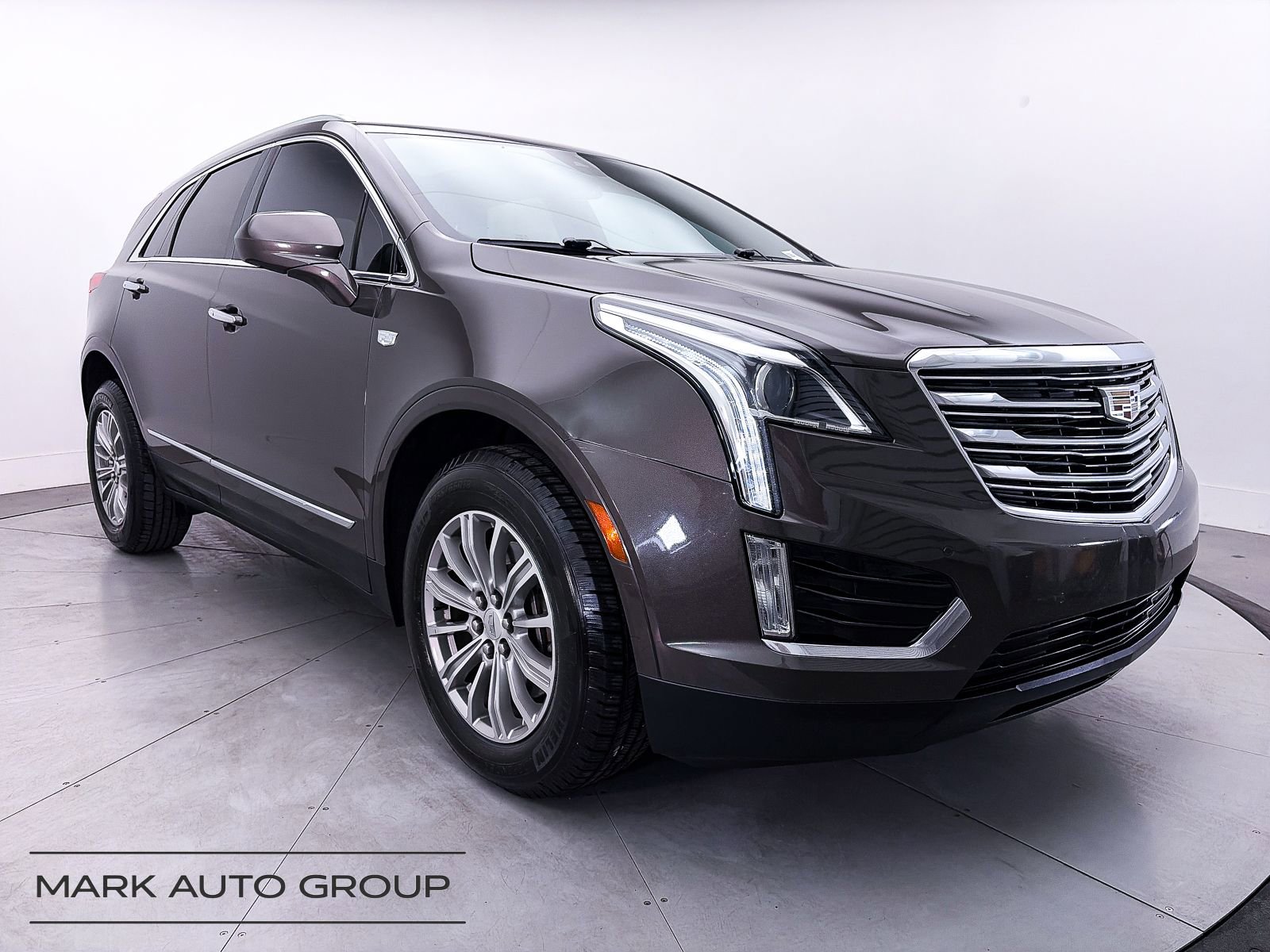Used 2019 Cadillac XT5 Luxury