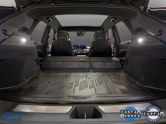 Used 2024 Cadillac Lyriq Luxury image 76