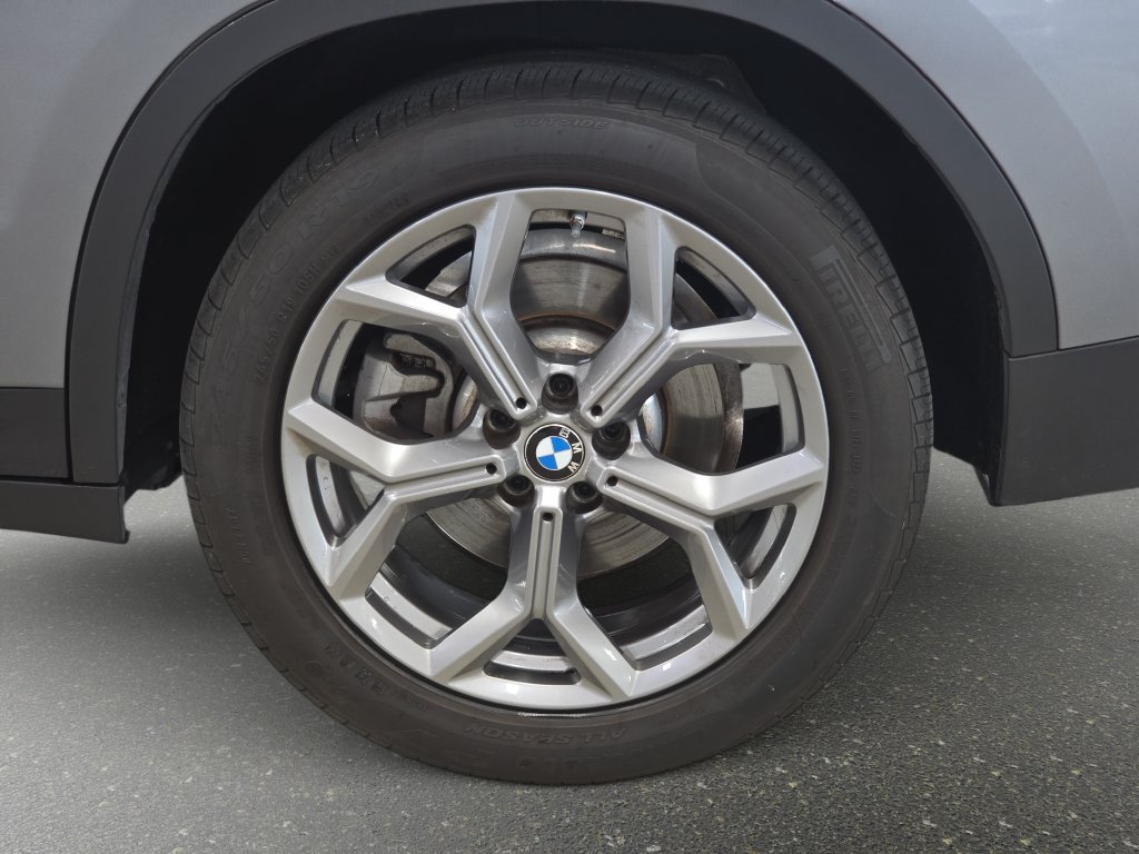 Certified 2023 BMW X3 sDrive30i w/ Convenience Package RWD image 32
