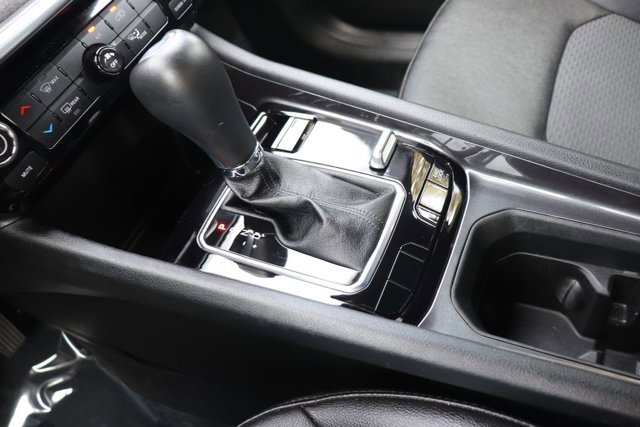 Used 2025 Jeep Compass Latitude image 17