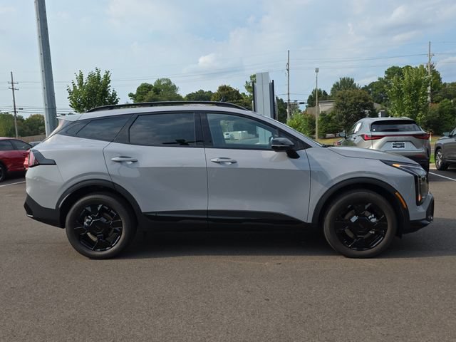 Used 2026 Kia Sportage X-Line AWD/4WD image 7