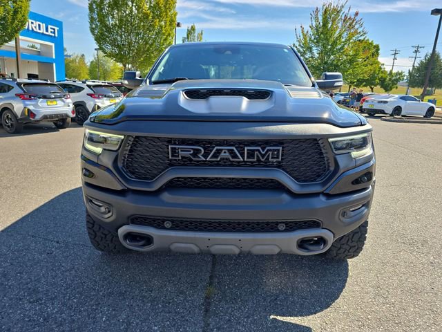 Used 2022 RAM 1500 TRX w/ TRX Level 1 Equipment Group image 9