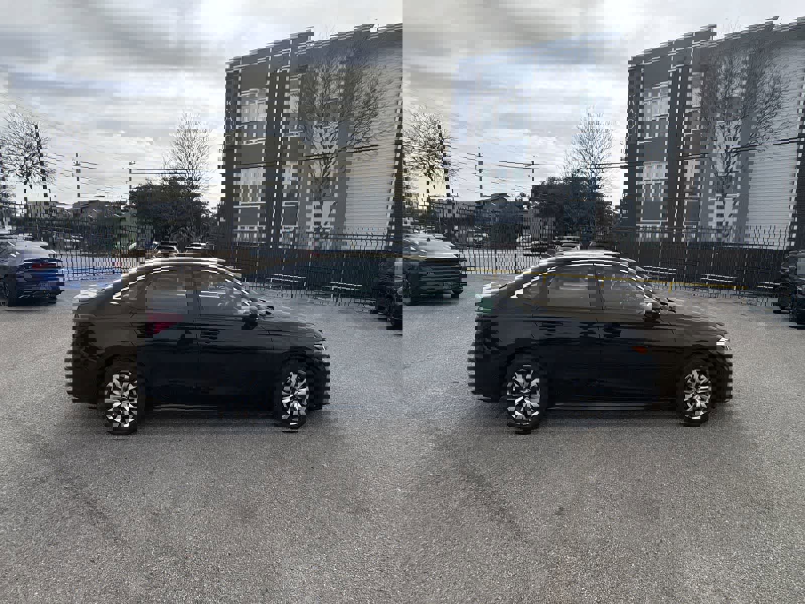 Certified 2026 Honda Civic LX image 22