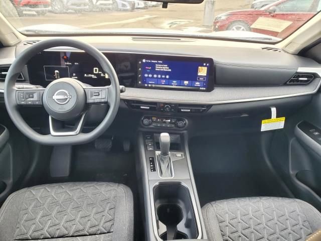 New 2026 Nissan Kicks SV image 11