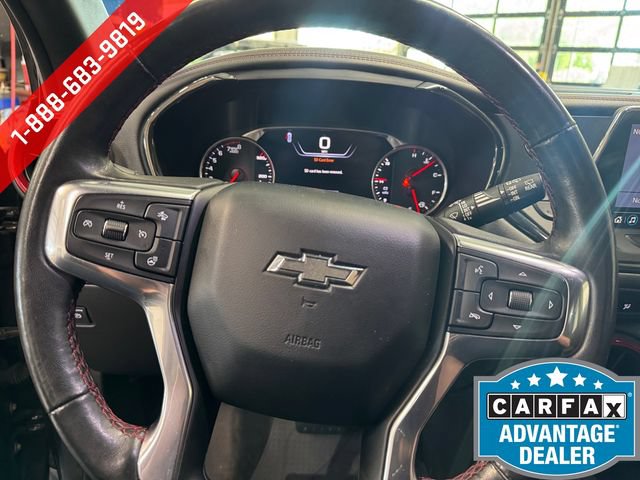 Used 2019 Chevrolet Blazer RS AWD/4WD image 20