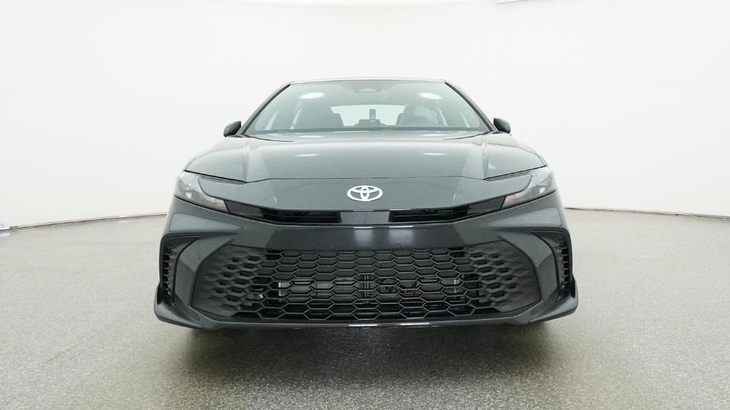 New 2026 Toyota Camry SE image 4