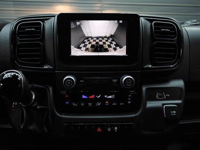 Used 2023 RAM ProMaster 2500 w/ Interior LED Lighting Group FWD image 28