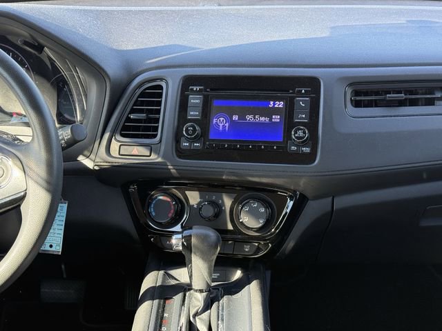 Used 2020 Honda HR-V LX image 21