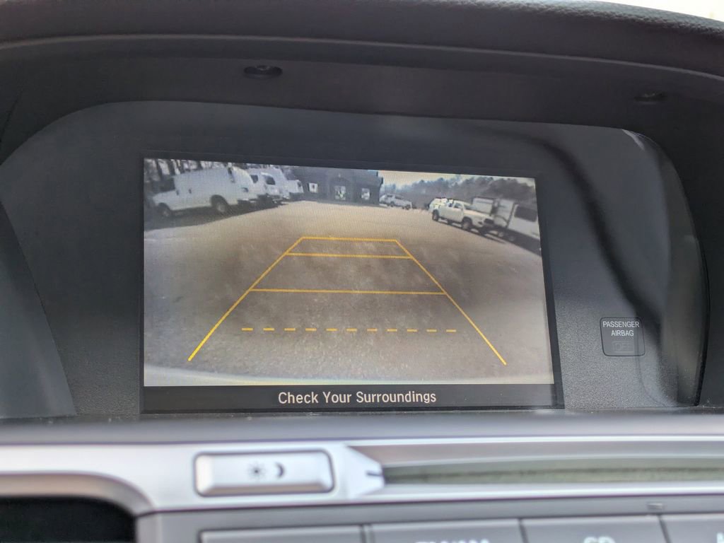 Used 2013 Honda Accord LX image 19