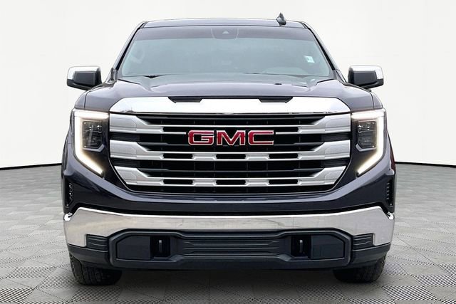 Used 2024 GMC Sierra 1500 SLE w/ X31 Off-Road Package image 2
