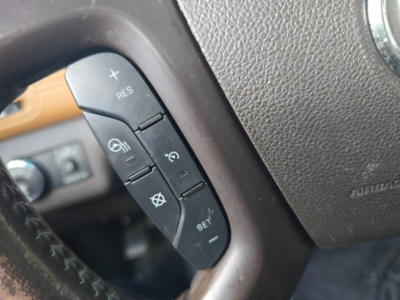 Used 2017 Buick Enclave Leather image 28