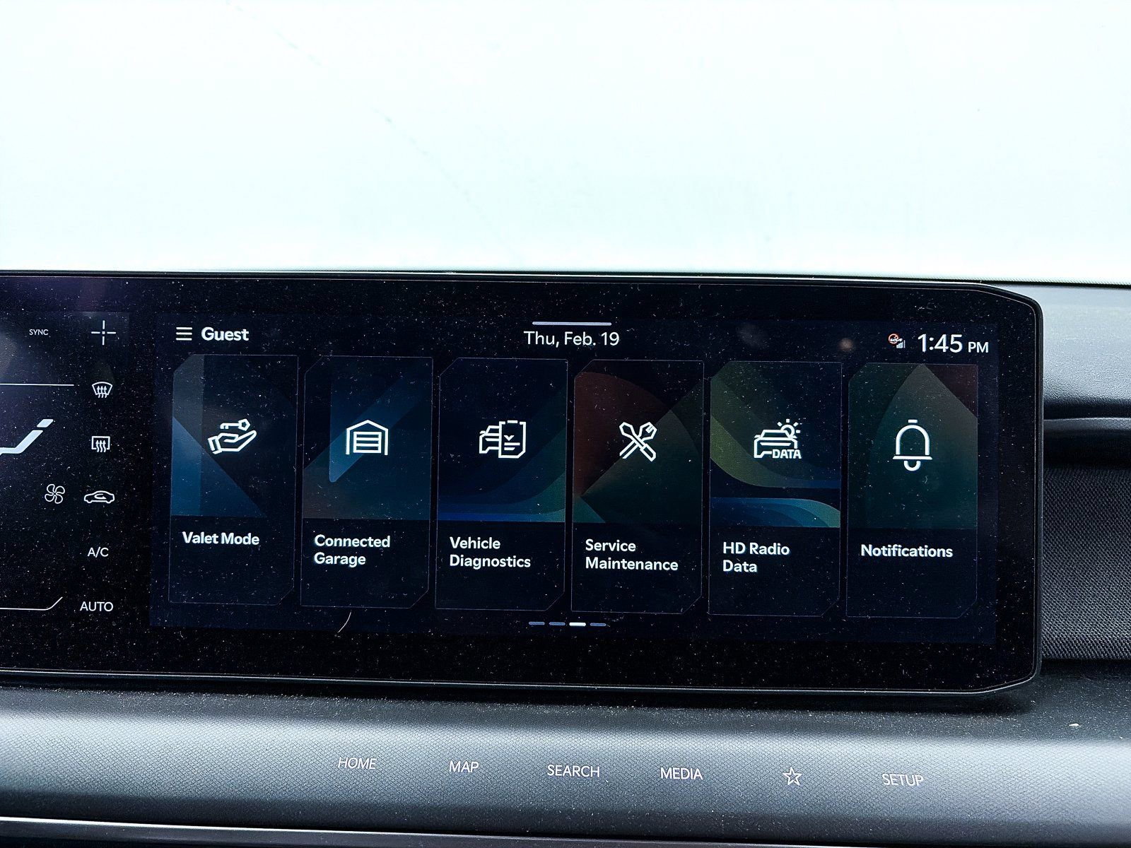 Used 2024 Kia EV9 Light Long Range image 24