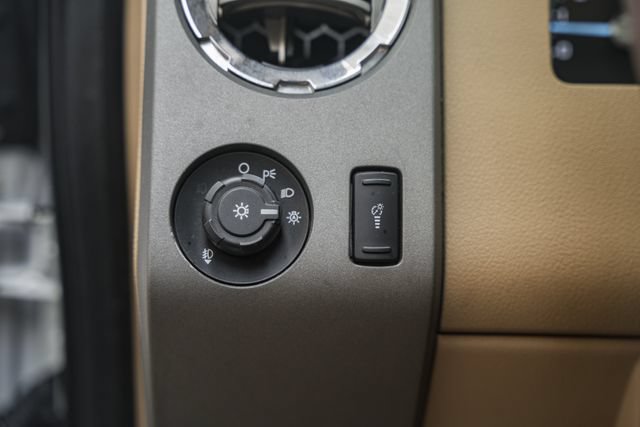 Used 2012 Ford F350 King Ranch w/ King Ranch w/Chrome Pkg AWD/4WD image 55