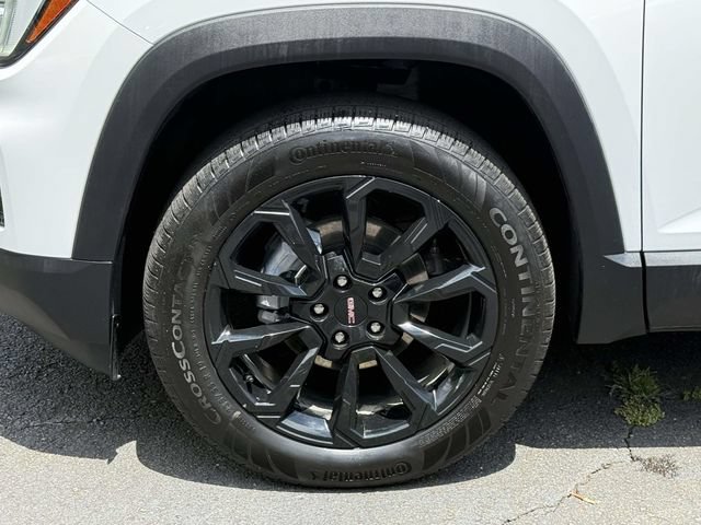 Certified 2026 GMC Terrain Elevation w/ Elevation Premium Package AWD/4WD image 8