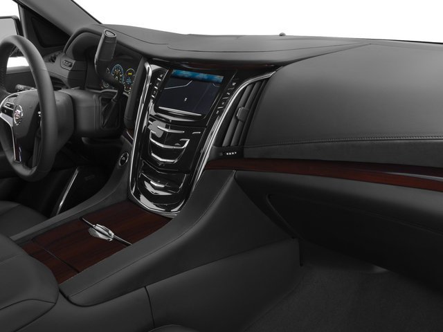 Used 2015 Cadillac Escalade Premium AWD/4WD image 21