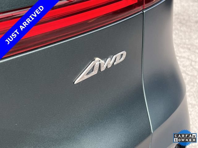 Used 2024 Genesis GV70 2.5T w/ Sport Prestige Package AWD/4WD image 11