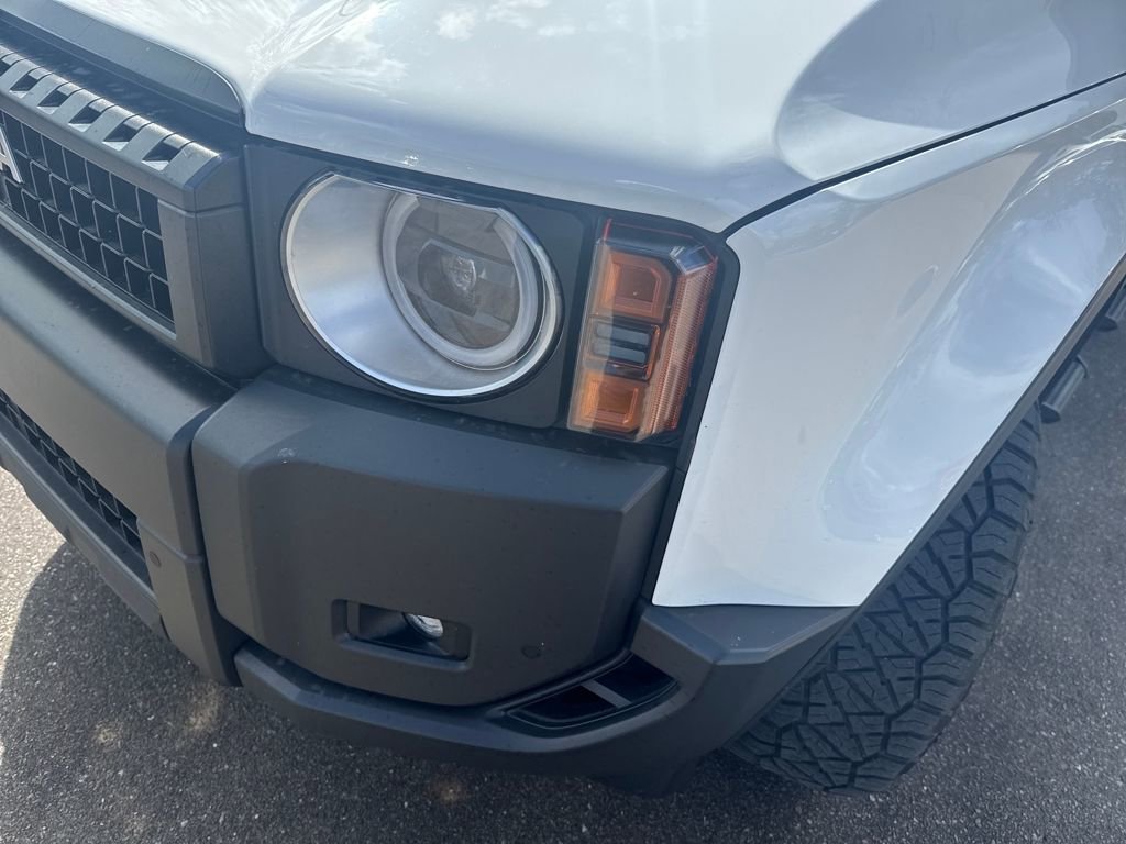 Used 2024 Toyota Land Cruiser 1958 image 36