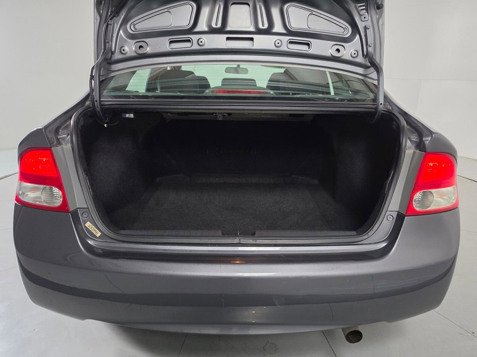 Used 2009 Honda Civic LX image 17