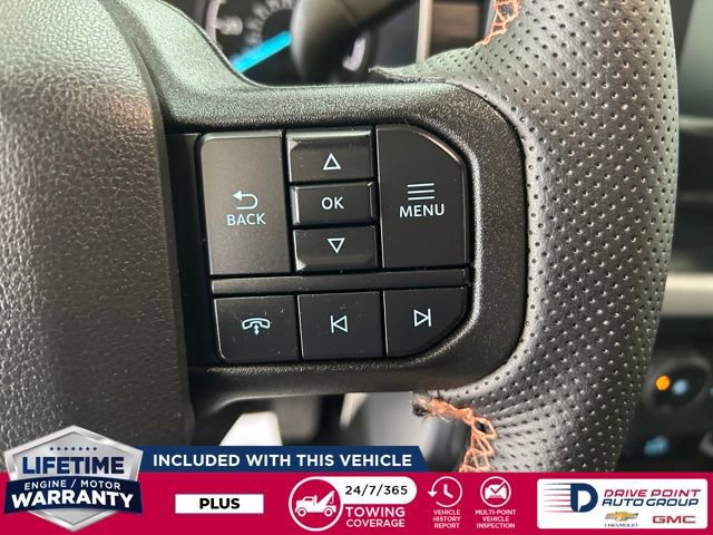 Used 2022 Ford F150 XLT image 21