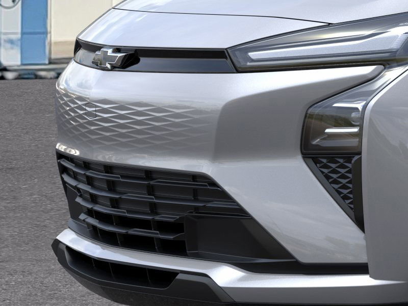 New 2027 Chevrolet Bolt LT image 37