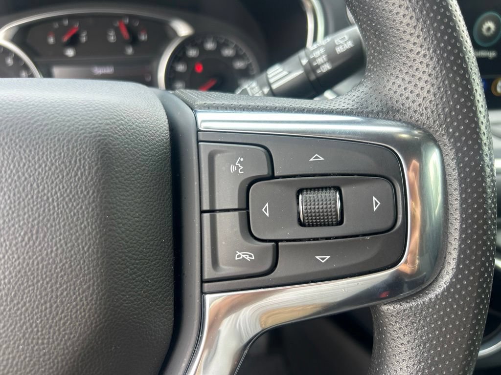 Certified 2023 Chevrolet Blazer LT w/ Driver Confidence Package AWD/4WD image 18