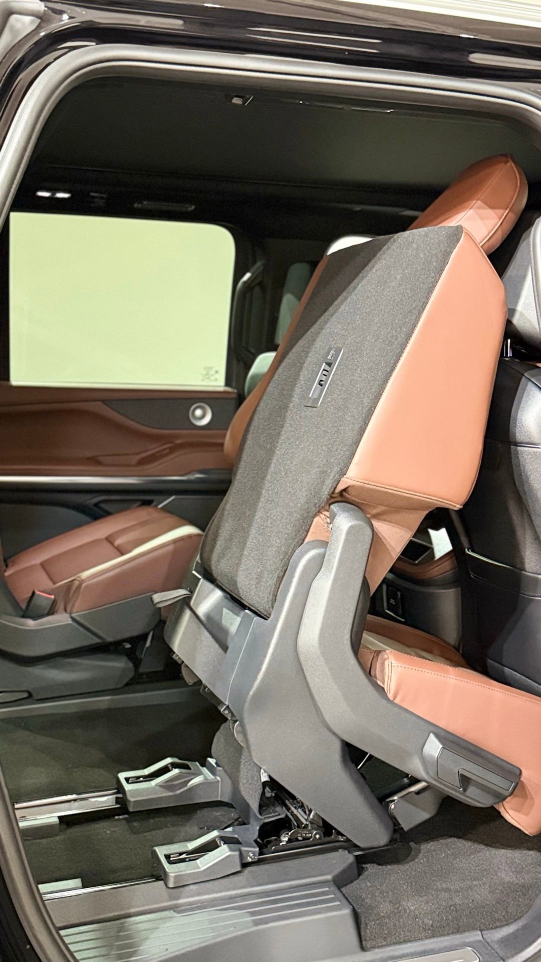 New 2026 Lincoln Navigator L Reserve image 71